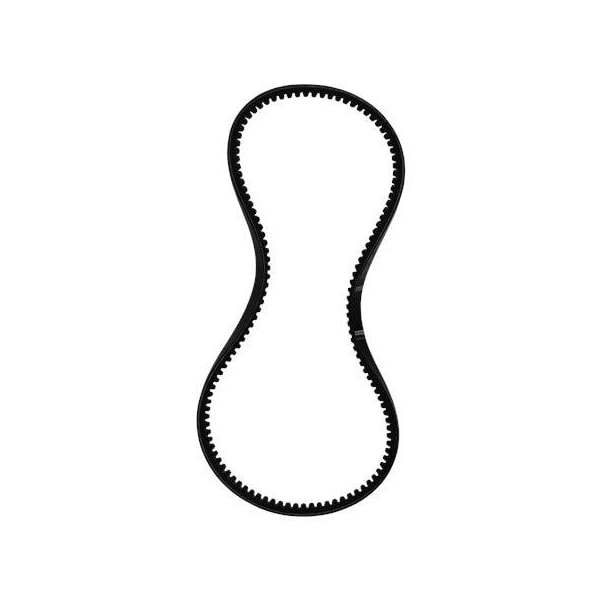 Pump Repair Parts- Spare, V-belt XPB L1250mm.